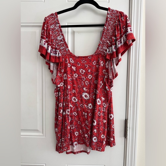 Women’s Maurice’s top size 2X - Picture 4 of 4